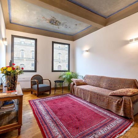Nuovo Appartamento Piazza Pitti Florenţa Exterior foto
