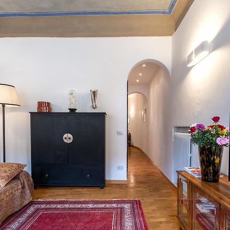 Nuovo Appartamento Piazza Pitti Florenţa Exterior foto