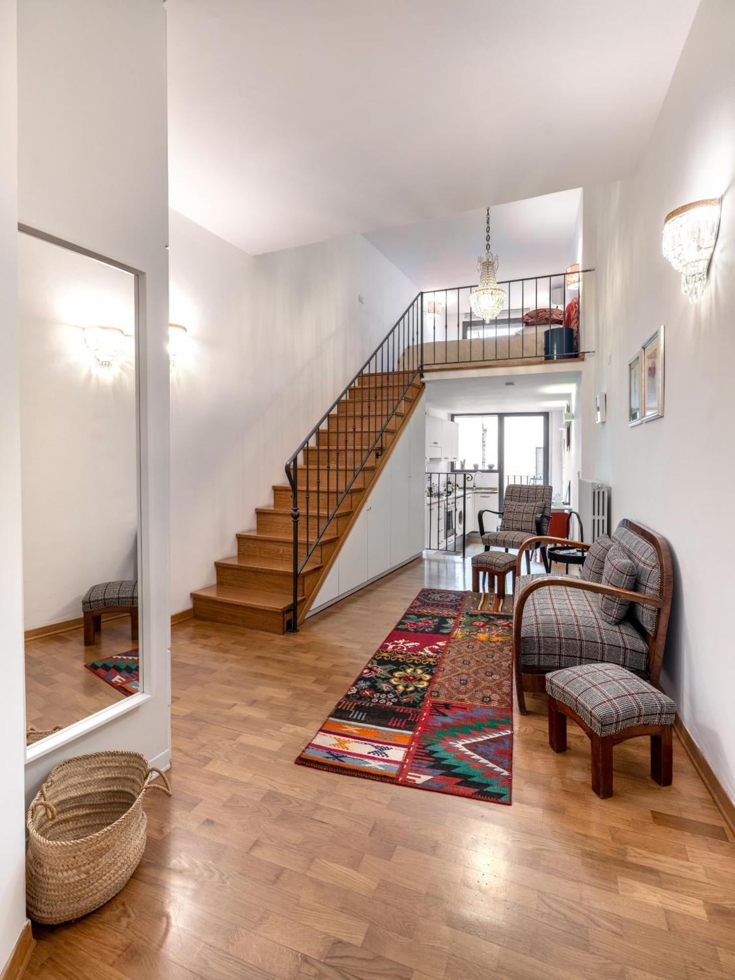 Nuovo Appartamento Piazza Pitti Florenţa Exterior foto