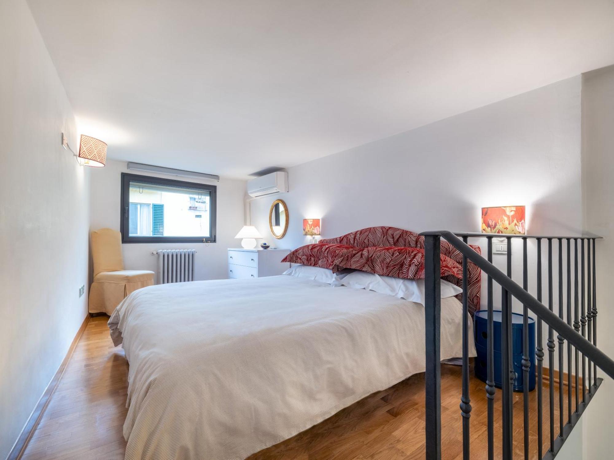 Nuovo Appartamento Piazza Pitti Florenţa Exterior foto